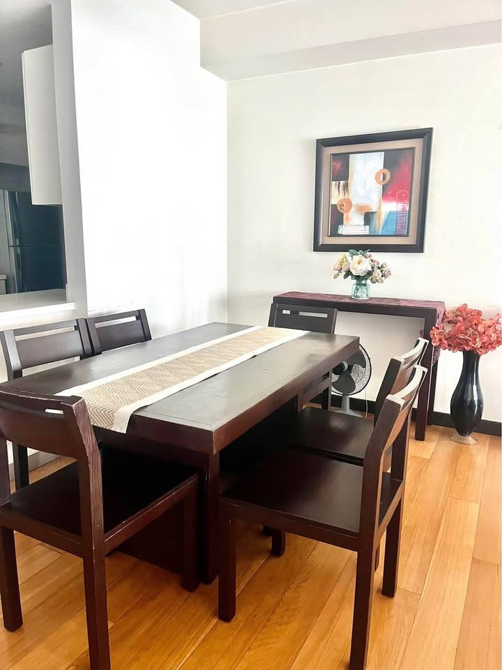 1BR unit in The Residences at Greenbelt photo 4