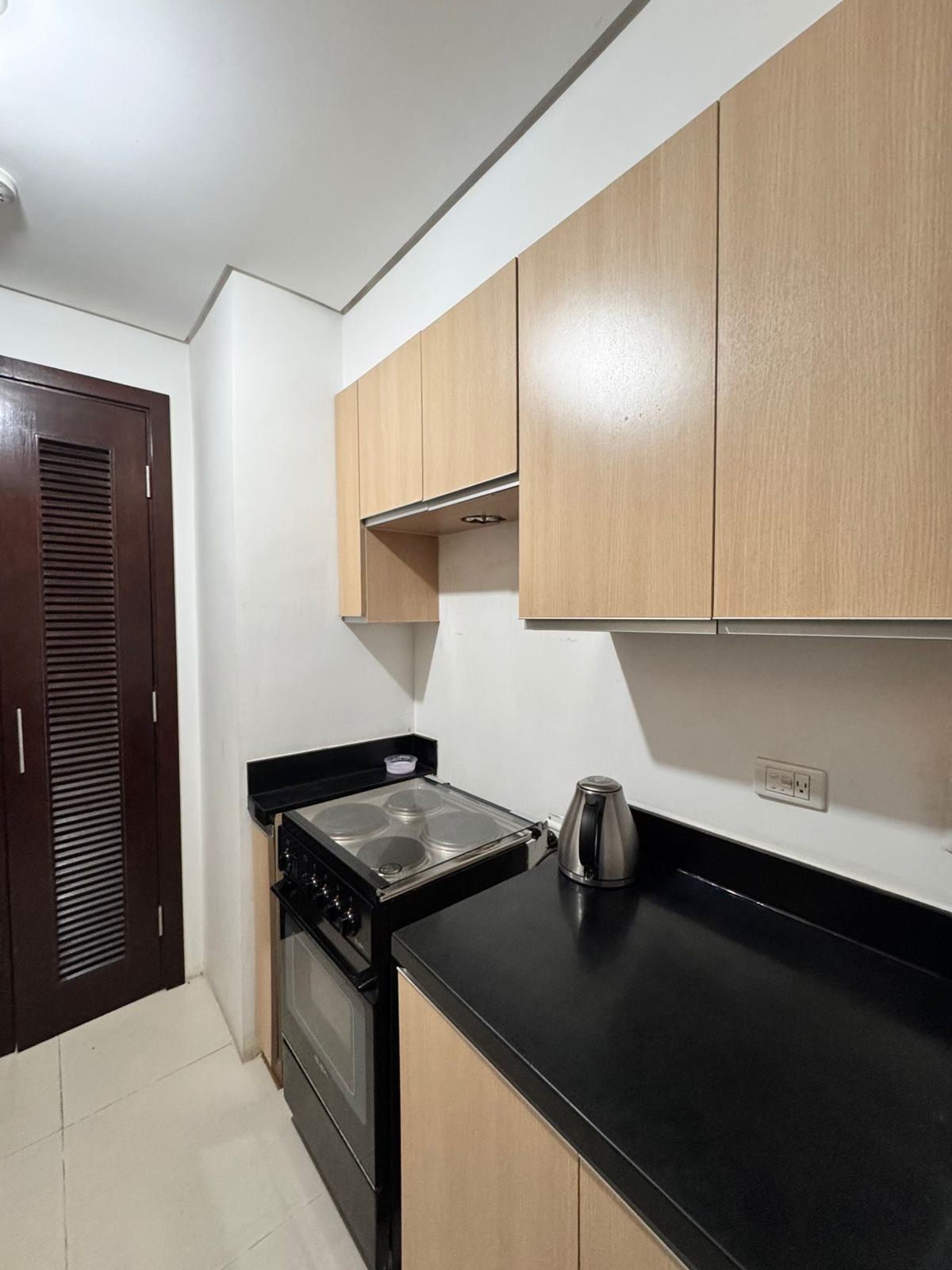 Invest in this 1-Bedroom Unit in Verve Residences Tower 1 photo 5