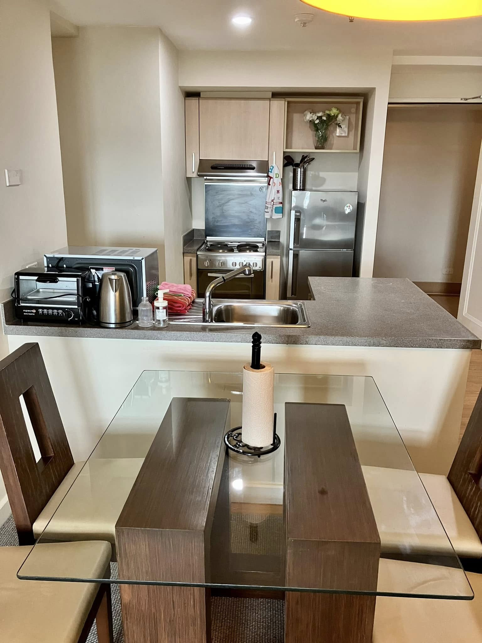 The Grove by Rockwell 2BR with Parking for Sale Pasig City photo 3