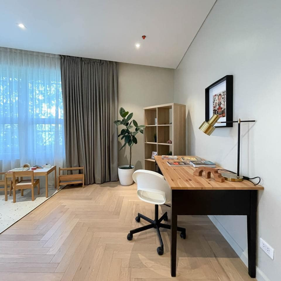 A Dazzling Preselling Condo Unit for Sale in Horseshoe, Quezon City photo 4