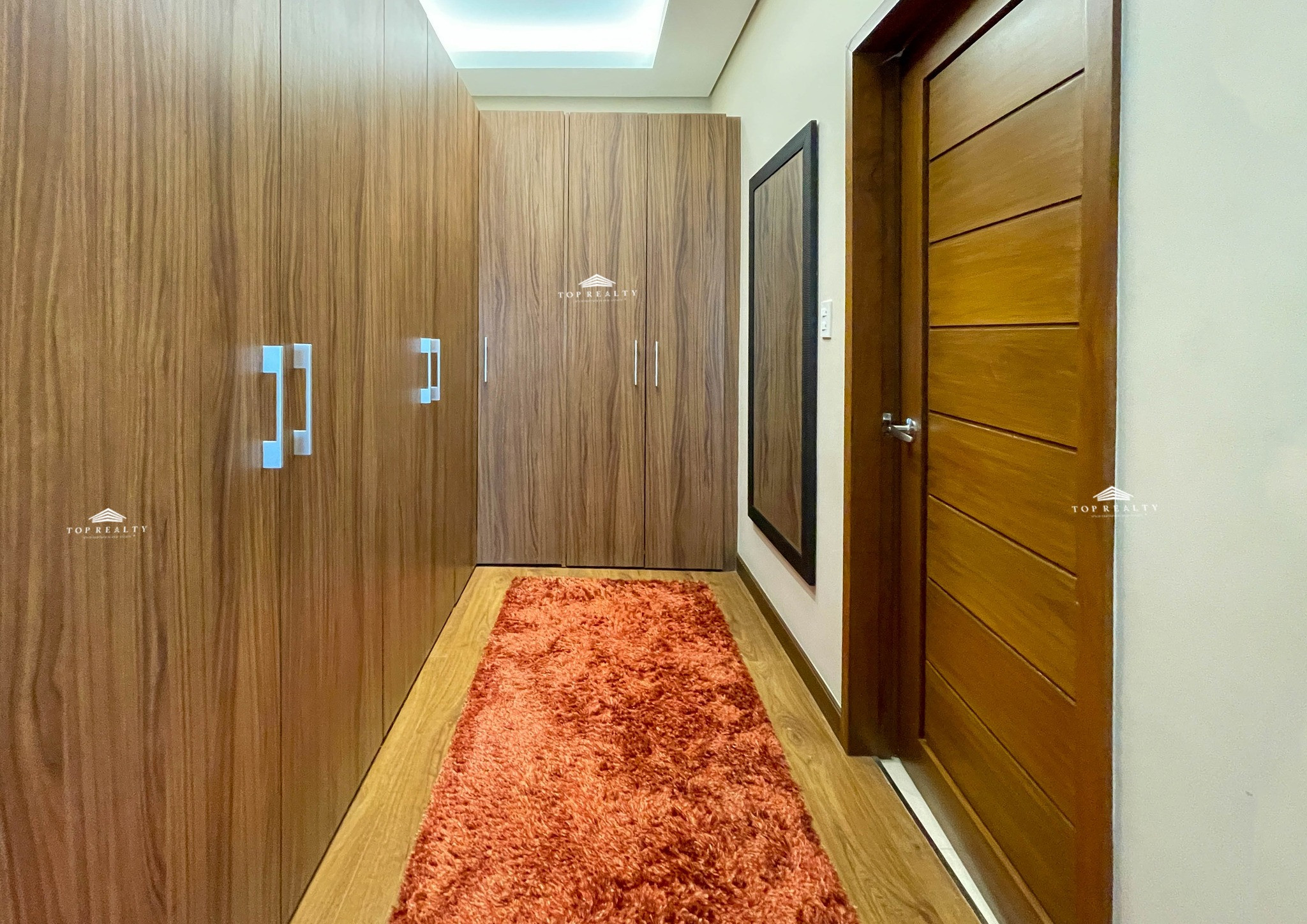3BR Corner Garden Unit for Sale in Aspire Tower, Quezon City photo 5