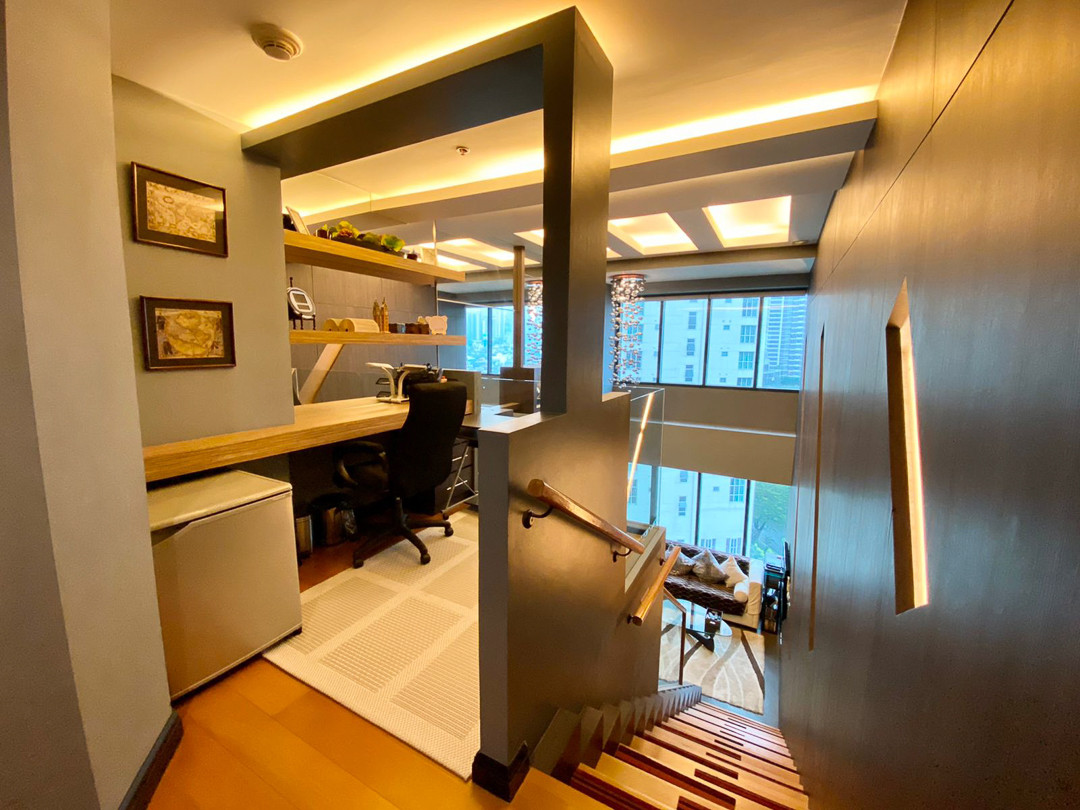 1BR Unit For Sale - One Rockwell photo 4
