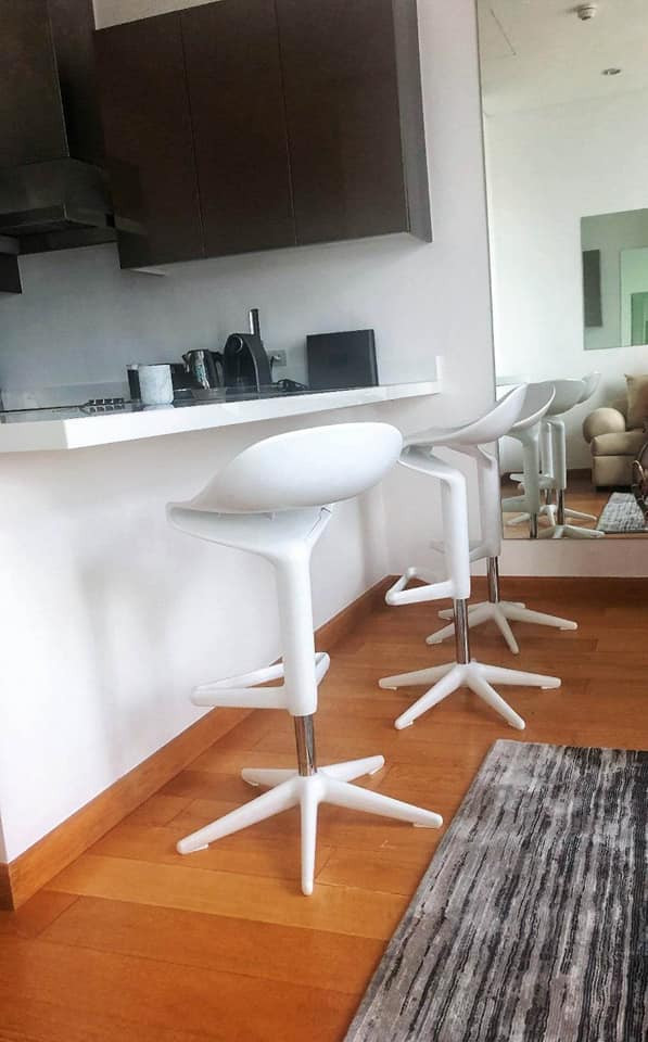 1BR Condo in Trump Tower at Century City Makati photo 5