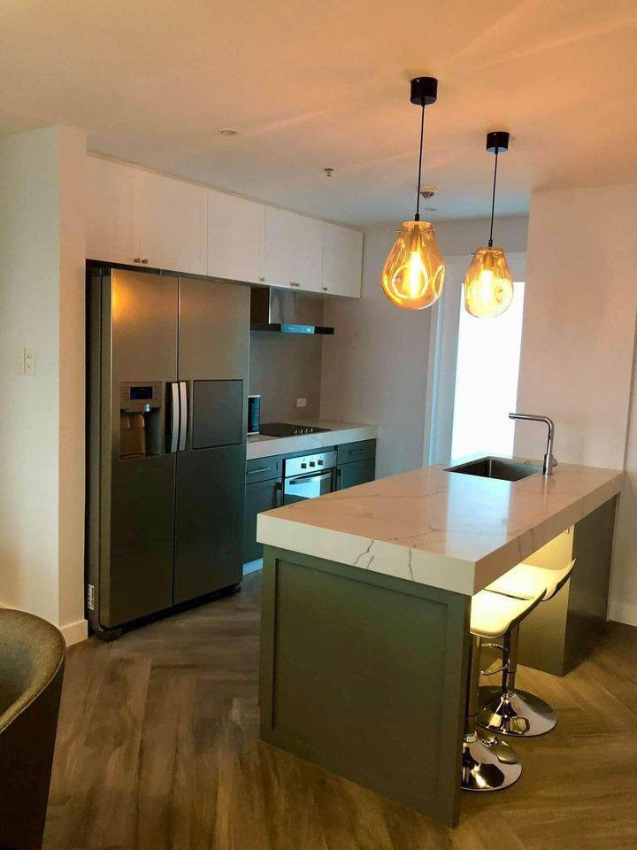 2BR Corner unit in Bellagio Golf and City View Condo For Sale photo 3