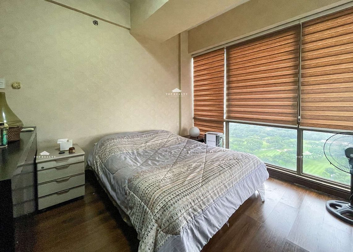 2-Bedroom Condo Unit with City and Golf course views for Sale in The Bellagio photo 3