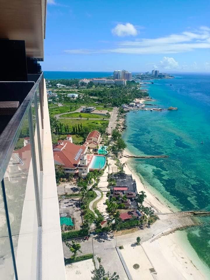 2 Bedroom Beachfront Luxury Condo with Balcony for sale photo 2