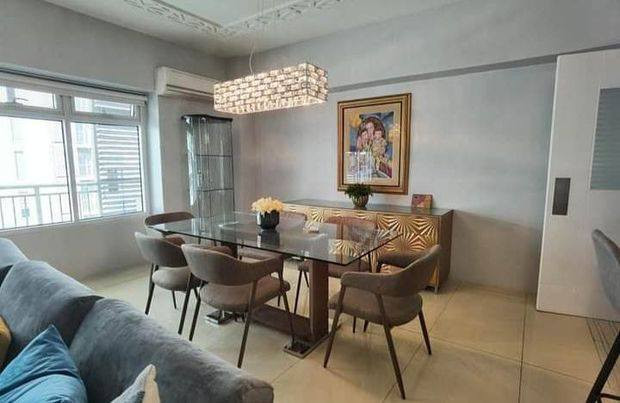 2BR unit in One Serendra Facing East Tower with 2parking slots photo 2