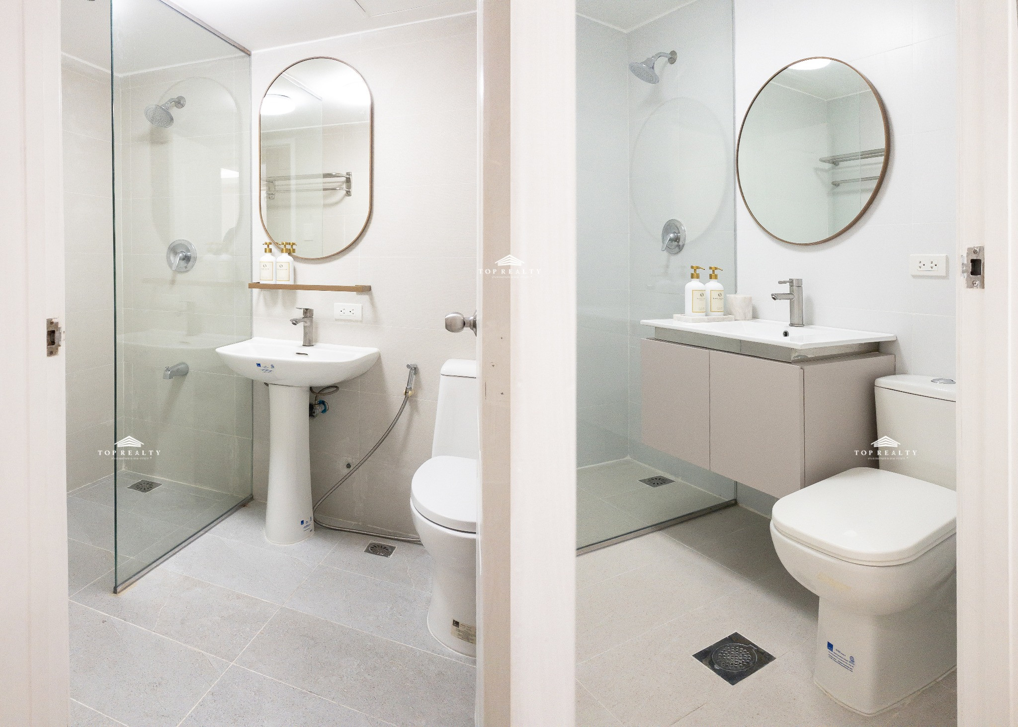 Fully furnished Condo Unit with Modern Interiors for Sale in Elizabeth Place photo 5
