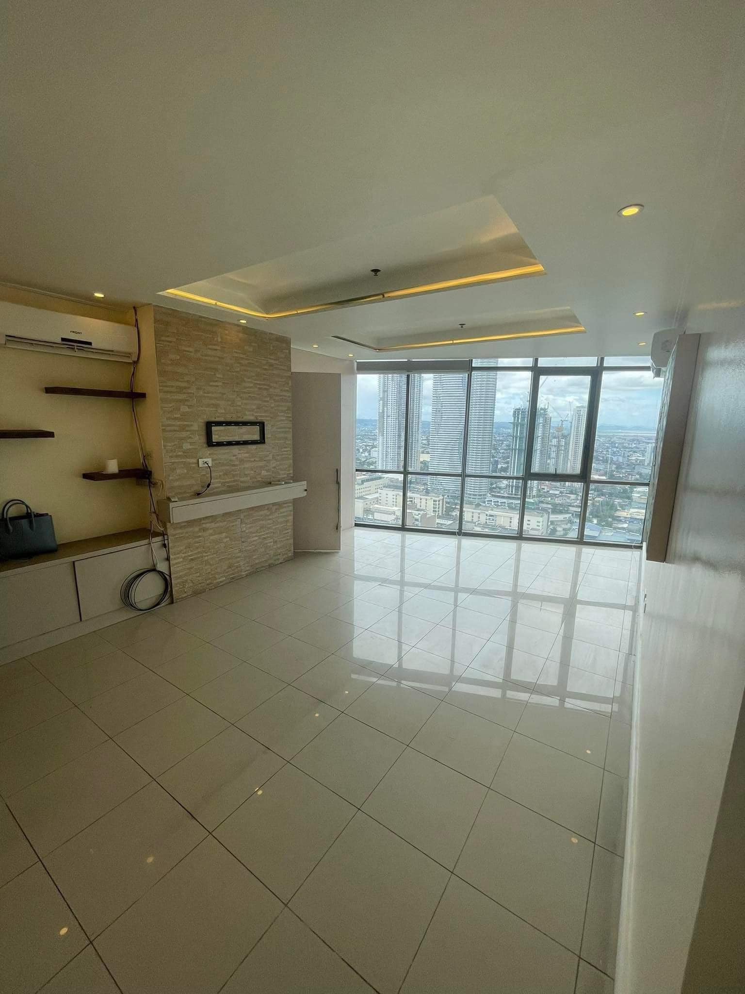 An Astounding 3 Bedroom Condo for Sale in Astoria Plaza, Ortigas, Pasig photo 1