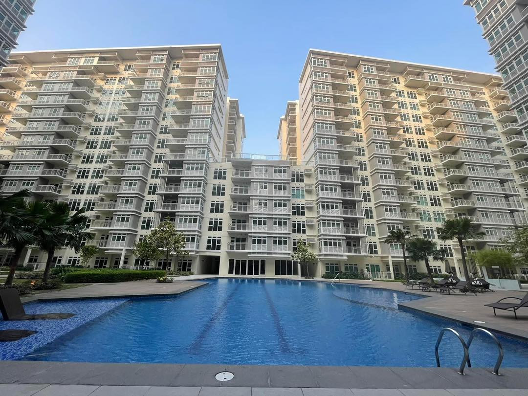 A Brand New Condo for Sale in Taguig City photo 1