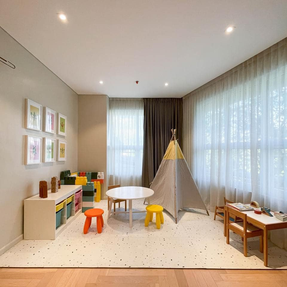 A Dazzling Preselling Condo Unit for Sale in Horseshoe, Quezon City photo 5