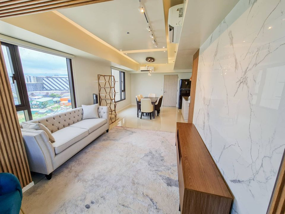 3 Bedroom Furmished Condo in Mandani Bay photo 3