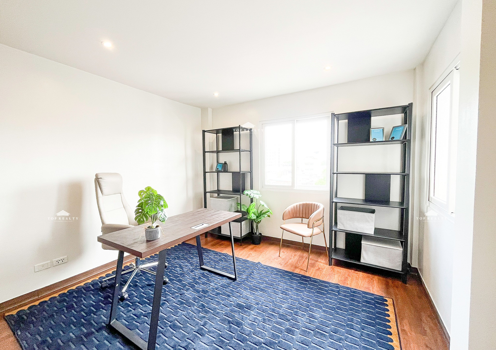 fully furnished, four-storey townhouse blends style and function in every corner photo 4