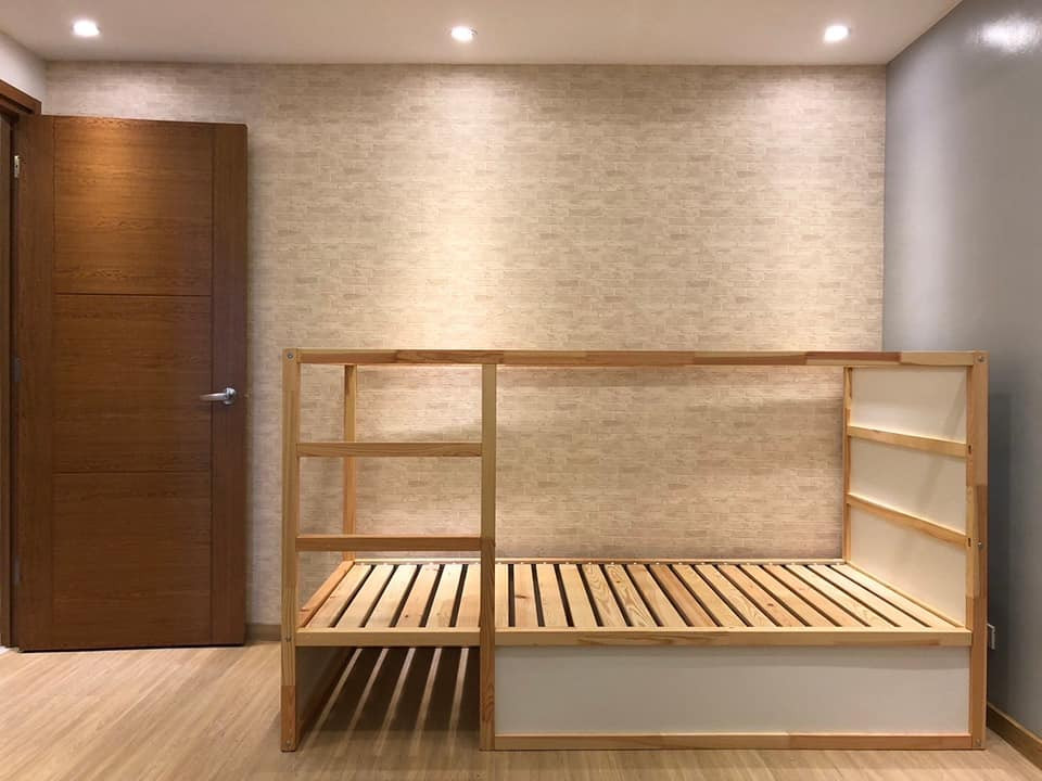 BGC condo Icon Plaza for rush sale photo 5
