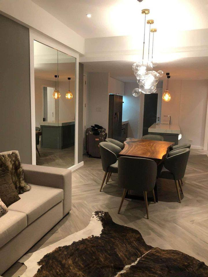 2BR Corner unit in Bellagio Golf and City View Condo For Sale photo 1