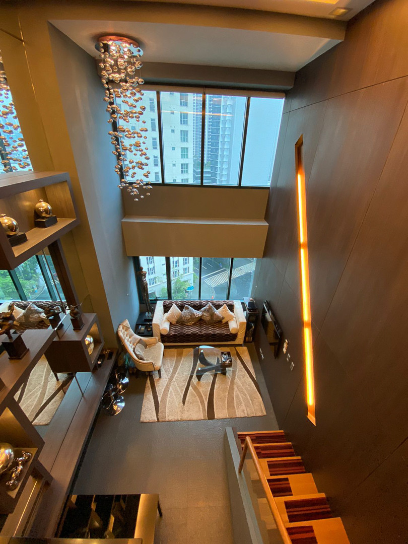 1BR Unit For Sale - One Rockwell photo 2