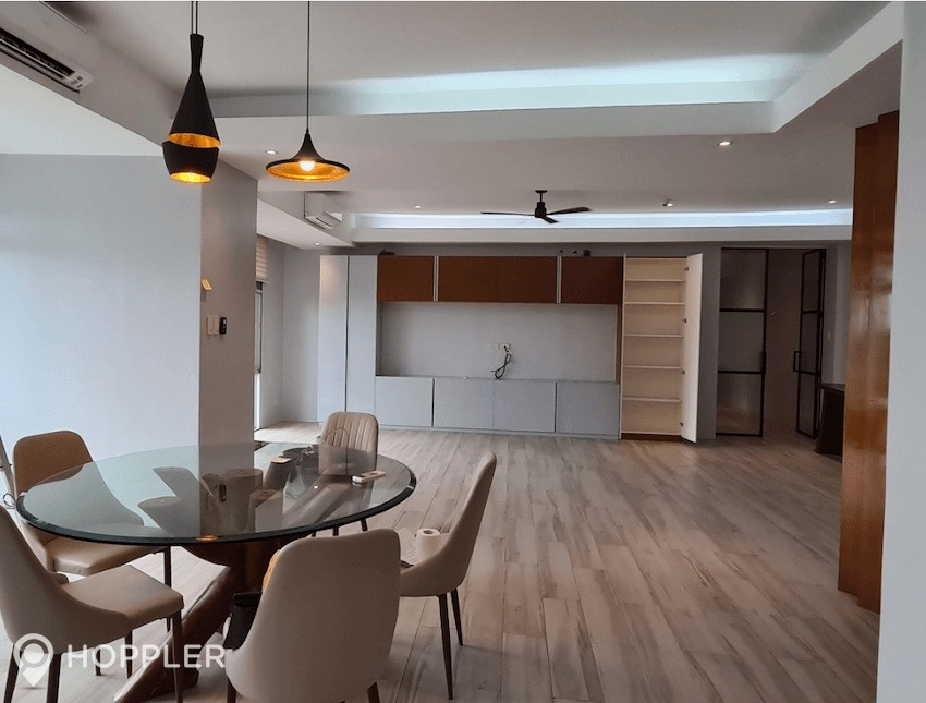 3BR Condo for Sale in Aspen Tower, Filinvest Corporate City, Muntinlupa photo 3