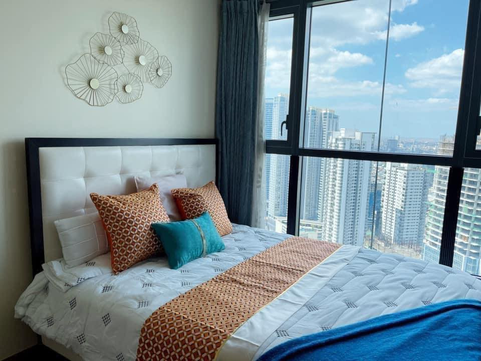 A Brilliant 2 Bedroom Condo for Sale in Makati City photo 1