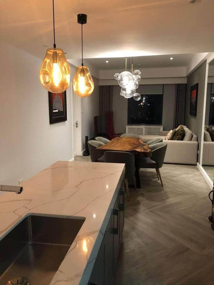 2BR Corner unit in Bellagio Golf and City View Condo For Sale photo 2