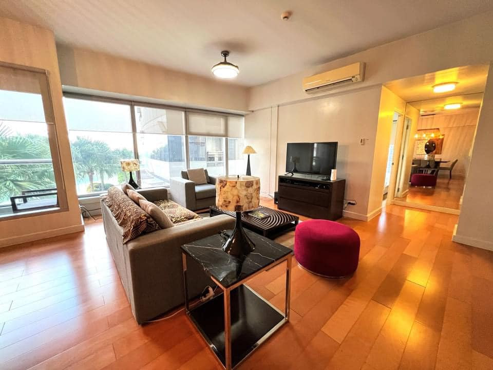 A Warm and Cozy Condo for Sale in BGC, Taguig City. photo 1