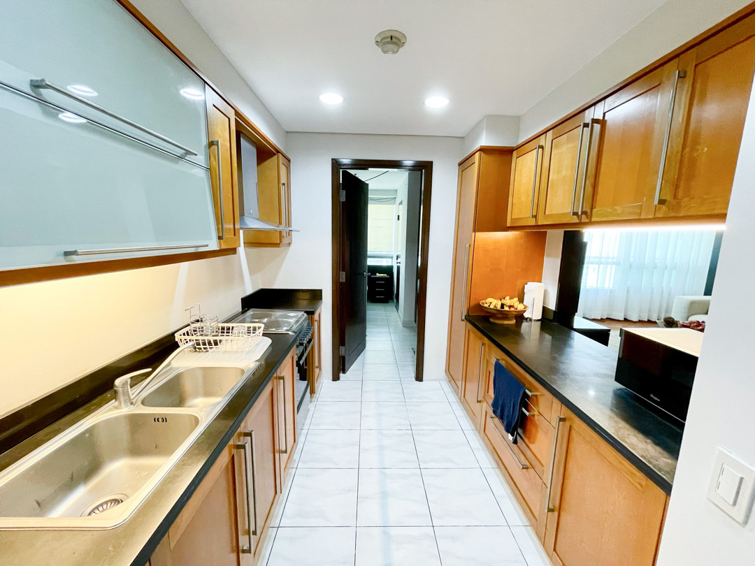 2BR Unit For Sale - The Residences at Greenbelt photo 5