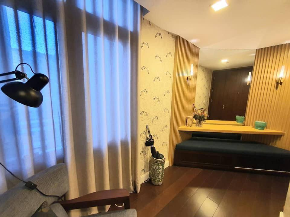 2BR Big unit at THE SUITES photo 5