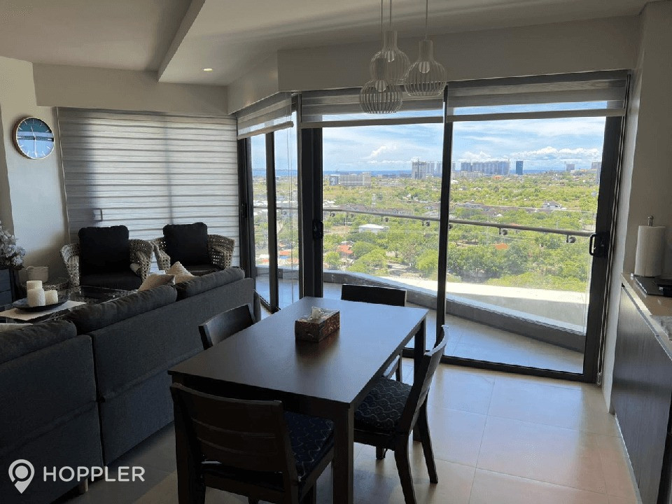 1BR Condo for Sale in Tambuli Seaside Living, Lapu-Lapu photo 2