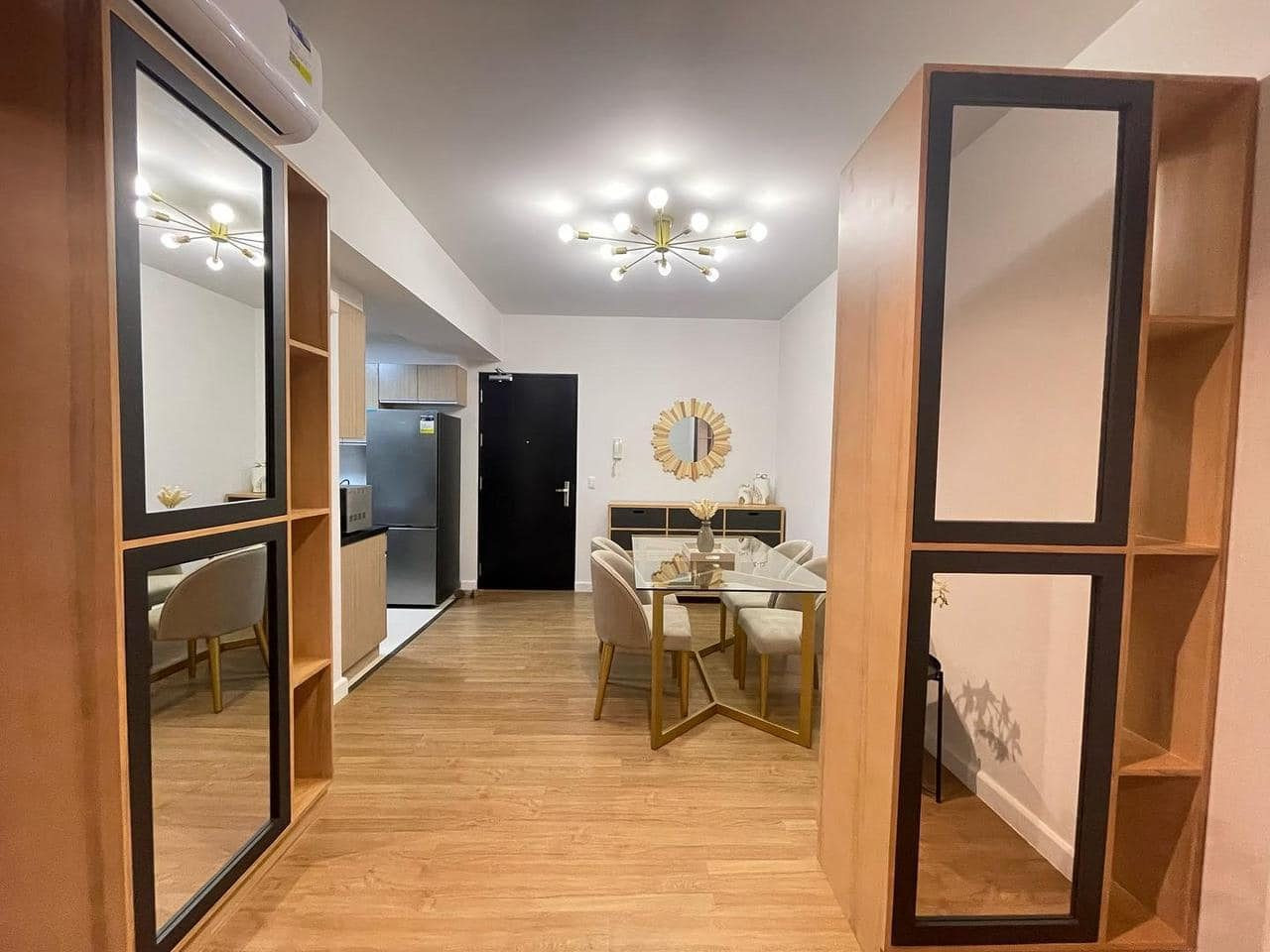Own this Elegant 1-Bedroom Condo in Two Maridien, photo 2