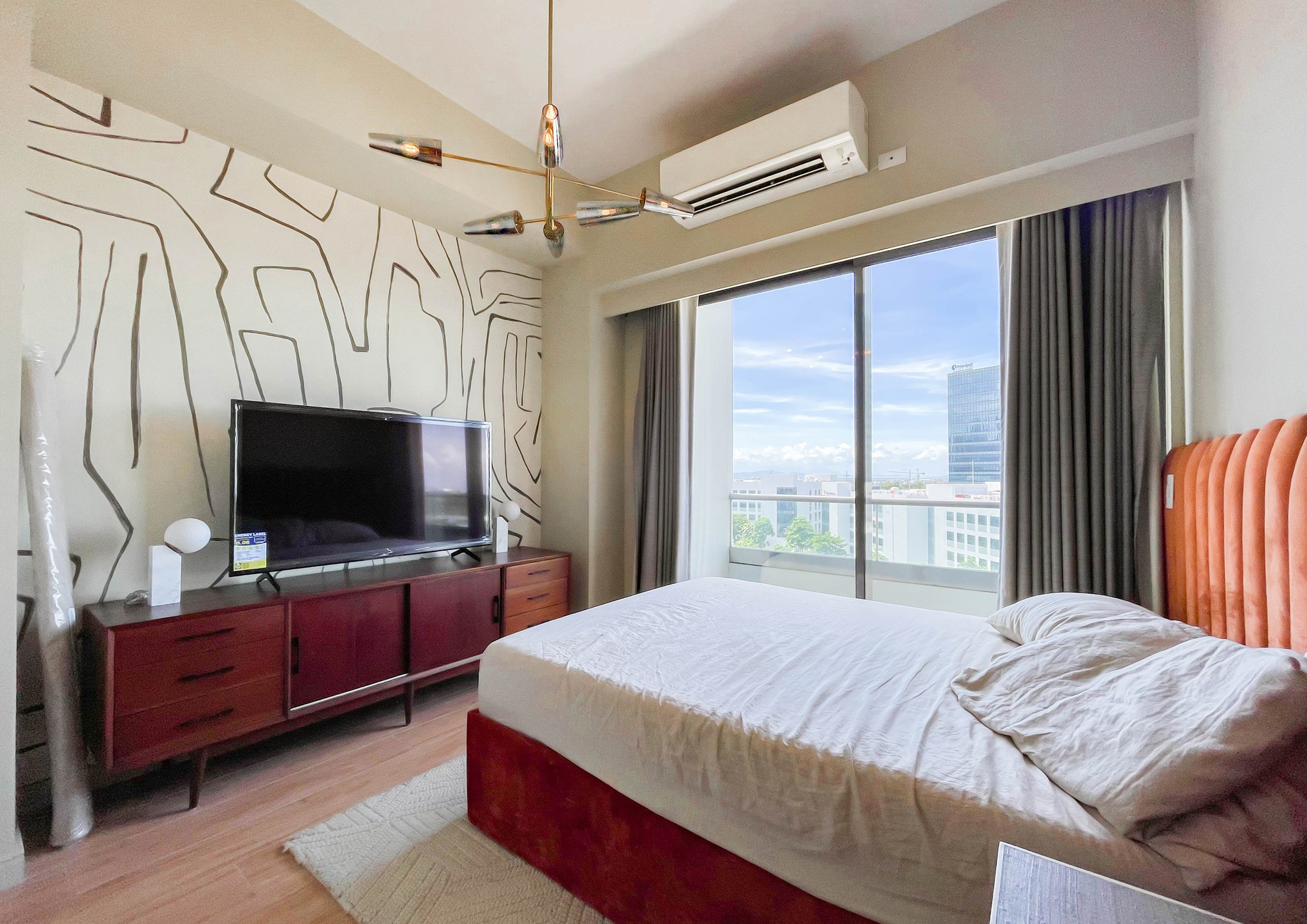 The Albany Luxury Residences photo 3