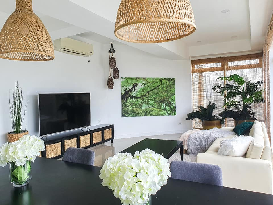 3BR Condo for SALE in Salcedo Park Tower Salcedo Village Makati City photo 3