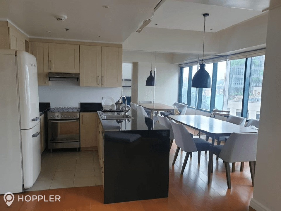 2BR Condo for Sale in One Rockwell, Rockwell Center, Makati photo 1