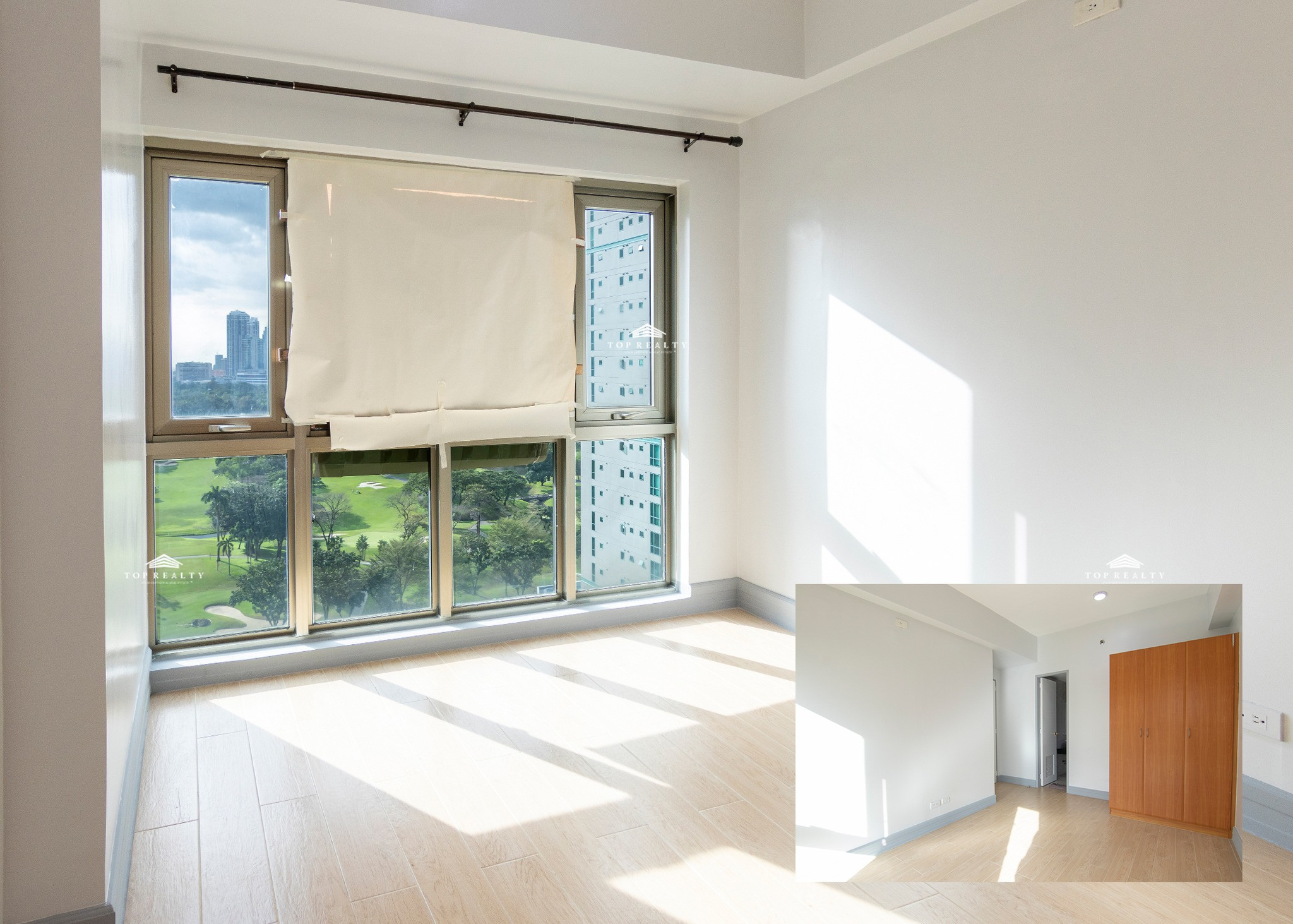 2-bedroom Condo Unit with Golf course View for Sale photo 4