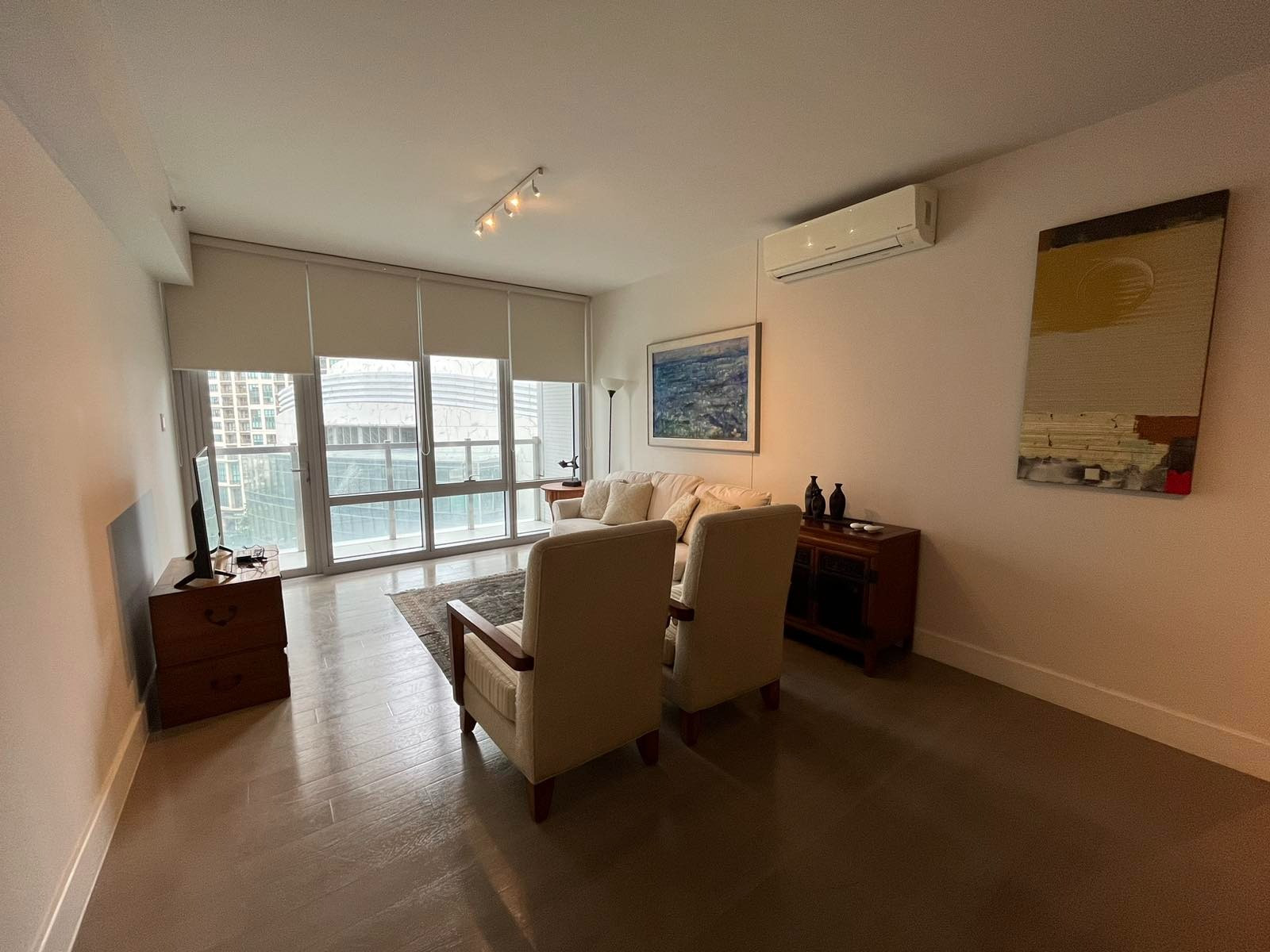3BR Unit For Sale - Proscenium Residences photo 1