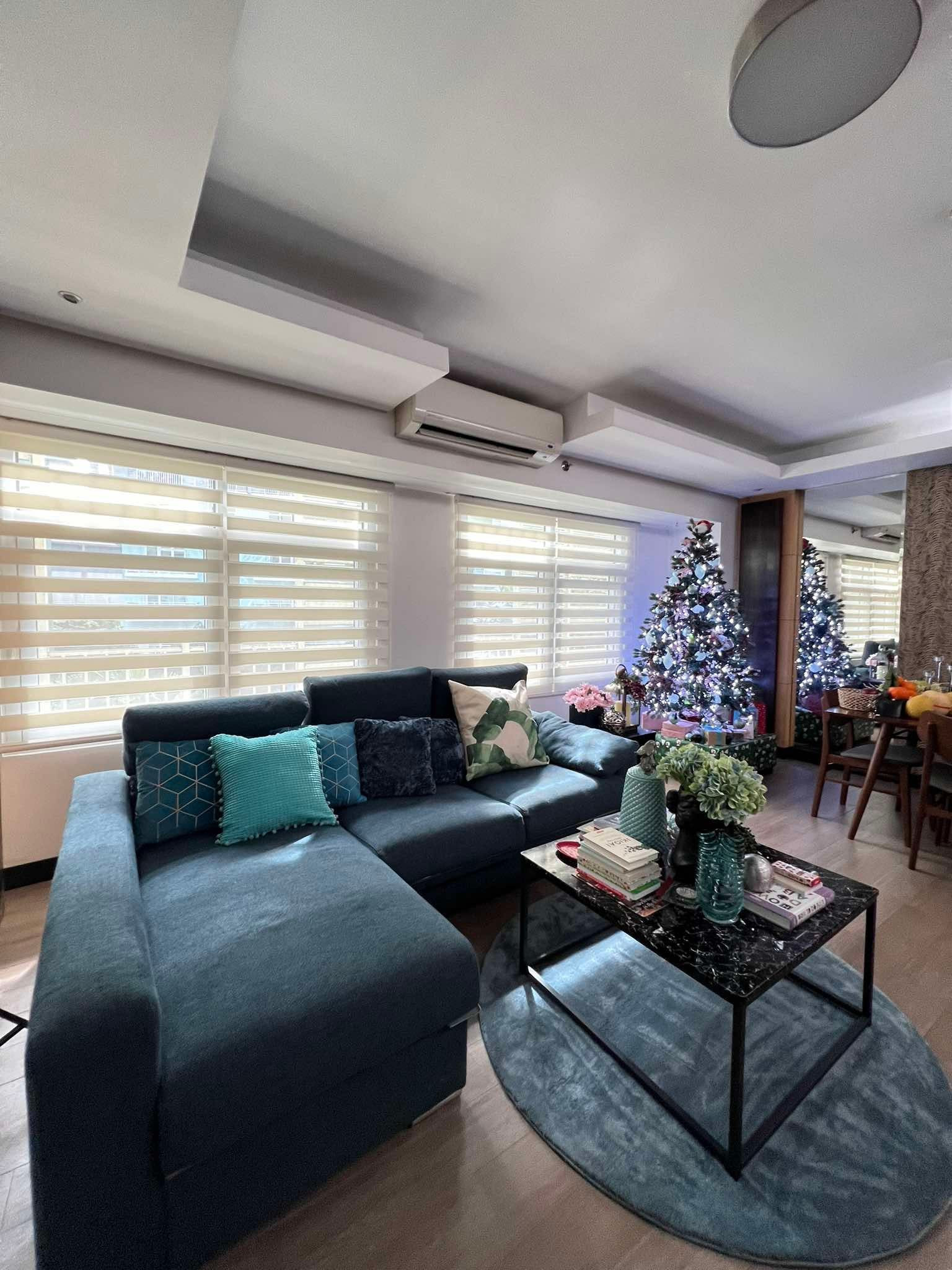 Rare Unit For Sale 2 Bedrooms One Serendra photo 1