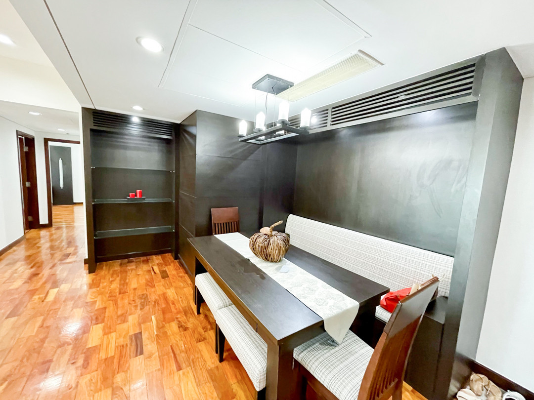 2BR Unit For Sale - The Residences at Greenbelt photo 3