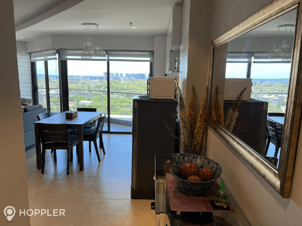 1BR Condo for Sale in Tambuli Seaside Living, Lapu-Lapu photo 1
