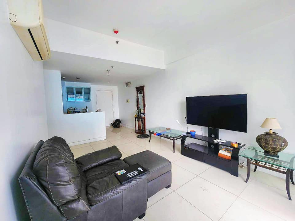 2BR Condo for SALE in Three Central Salcedo Village photo 1