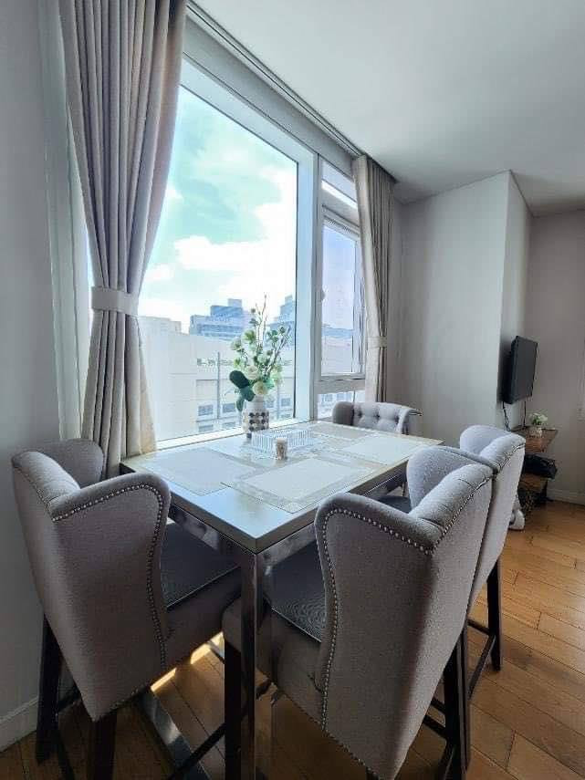 Park Terraces Tower 1 - 1 Bedroom Unit Condo For Sale photo 3