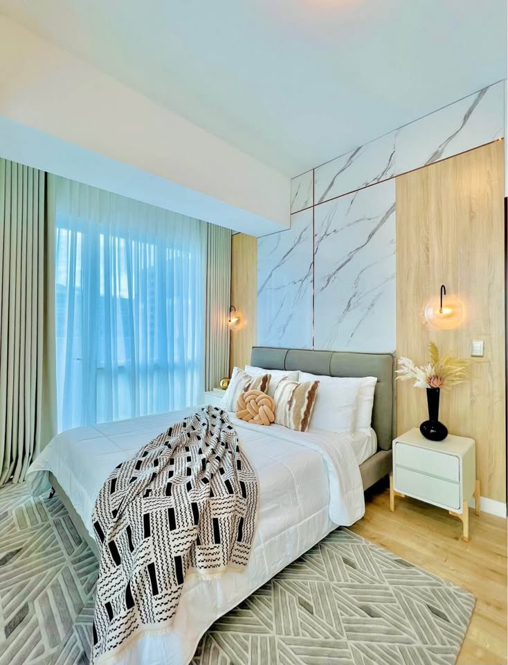 Brand New 2bedroom 38 Park Ave., Cebu IT Park photo 4