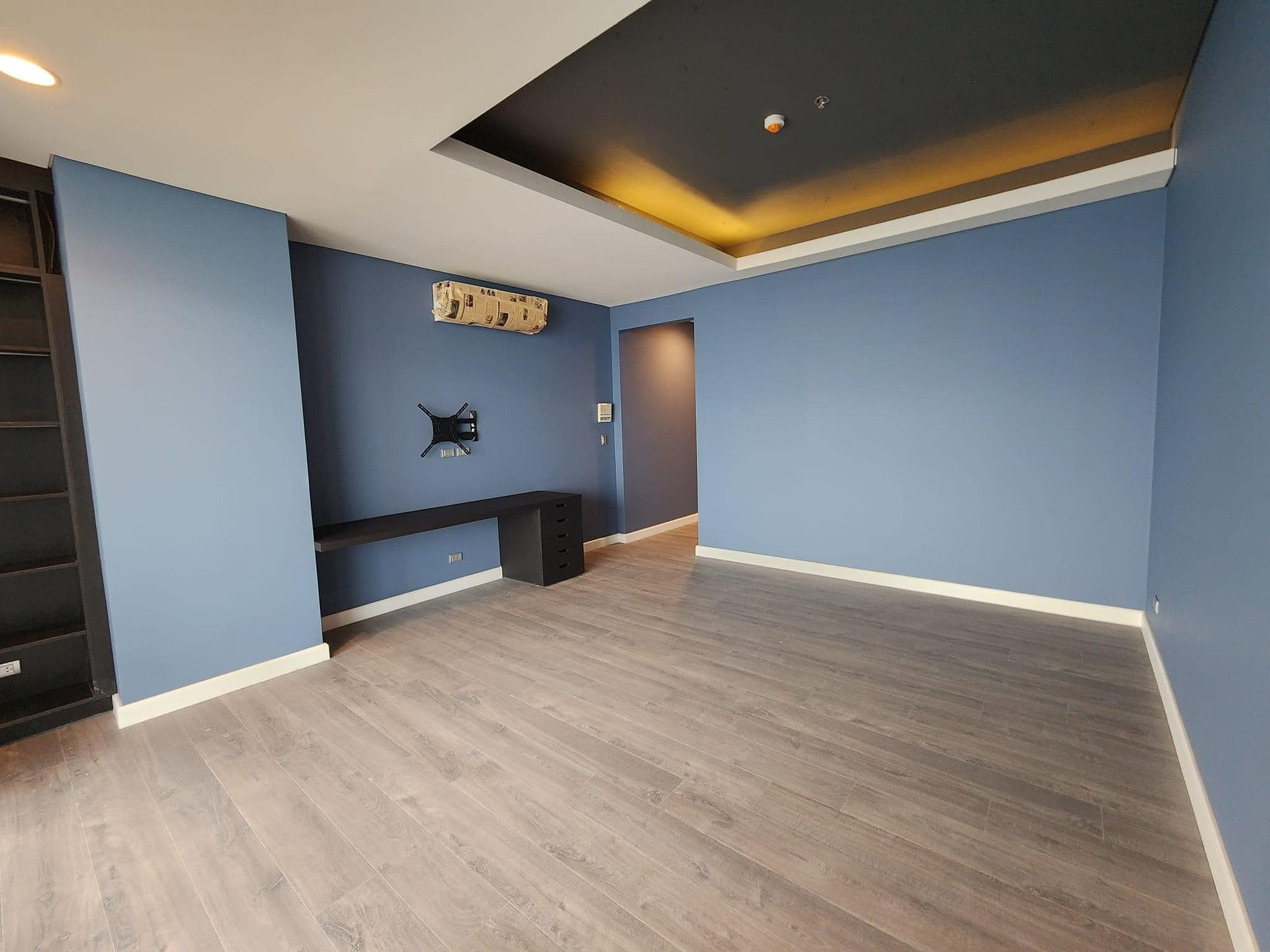 A Modern Brandnew Penthouse for Sale in San Juan City photo 5