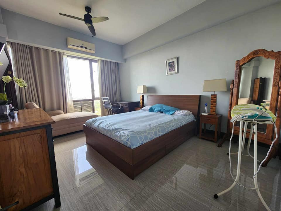 Condo Unit For Sale – Bellagio 3, Taguig City photo 4