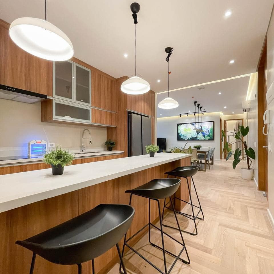 A Dazzling Preselling Condo Unit for Sale in Horseshoe, Quezon City photo 3