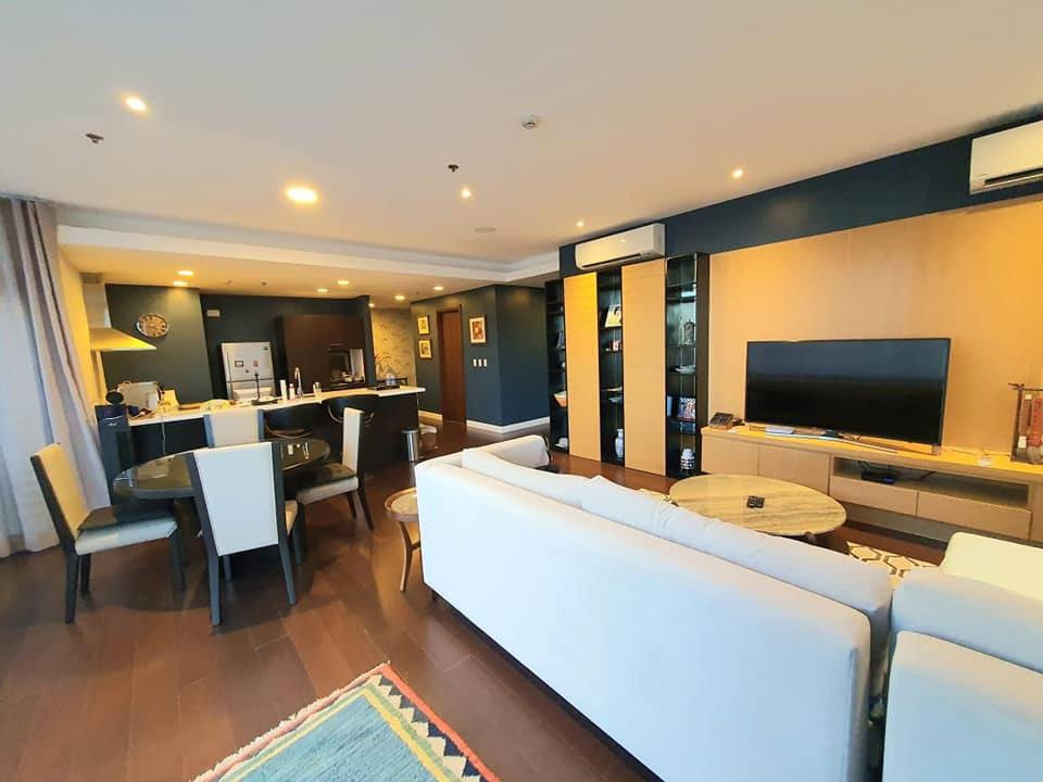 2BR Big unit at THE SUITES photo 3
