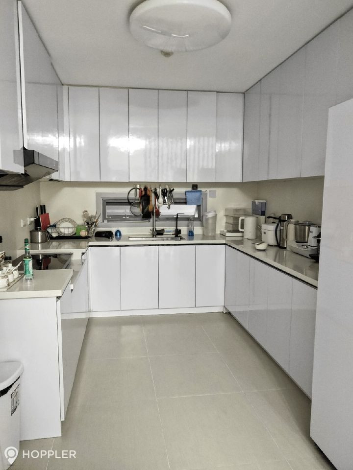 3BR Condo for Sale in Two Maridien, BGC photo 5