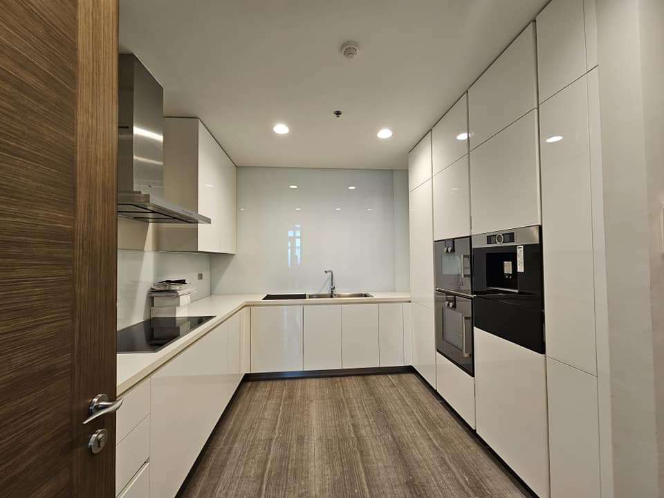 Luxury 567sqm 5BR Penthouse Viridian in Greenhills San Juan City photo 5