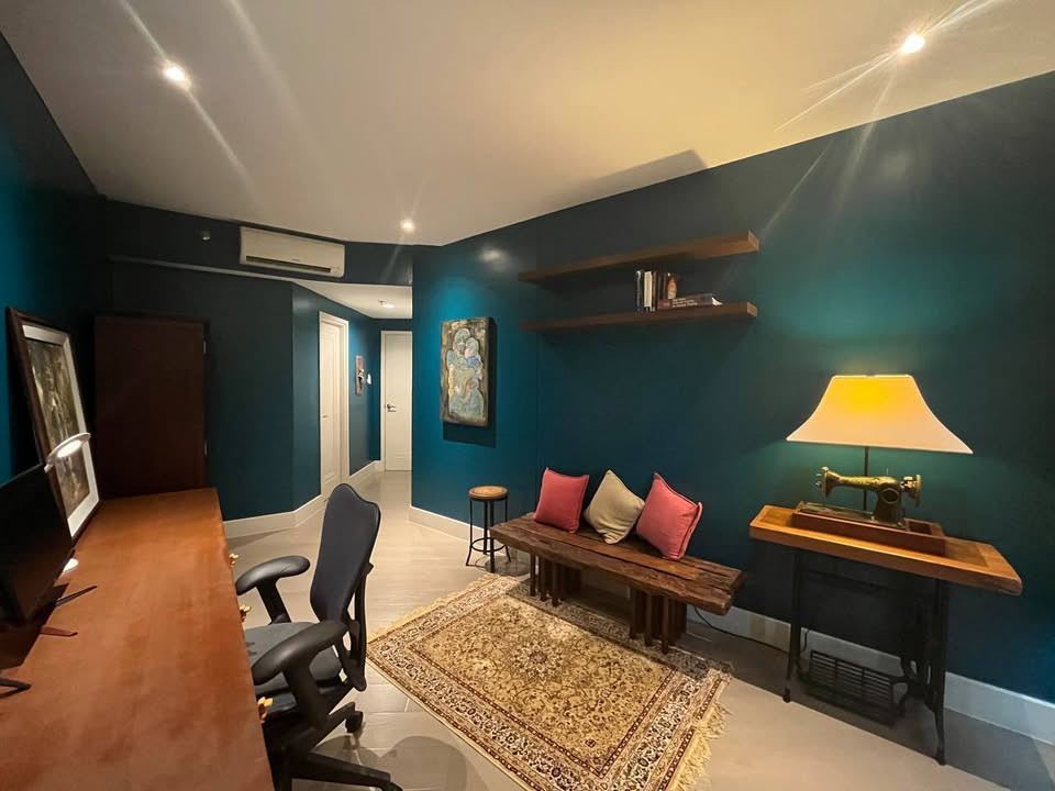 3BR For Sale in Kirov Tower at the Proscenium photo 1