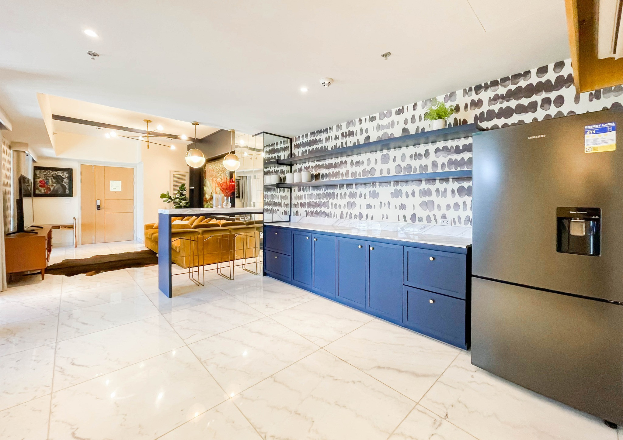 The Albany Luxury Residences photo 2