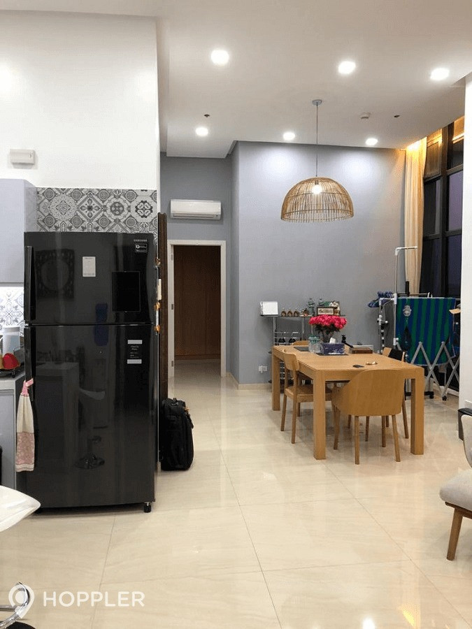 2BR Condo for Sale in The Milano Residences, Poblacion, Makati photo 4