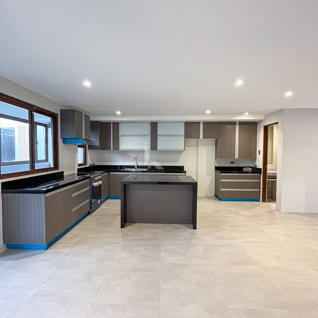 Stylish Brand New Modern Townhouse For Sale in San Juan City photo 4