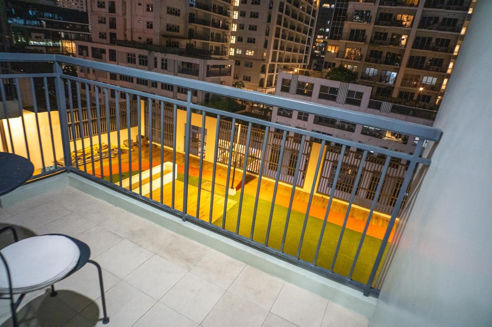 Grab this 1-Bedroom Furnished Unit in Verve Residences Tower 1 photo 3